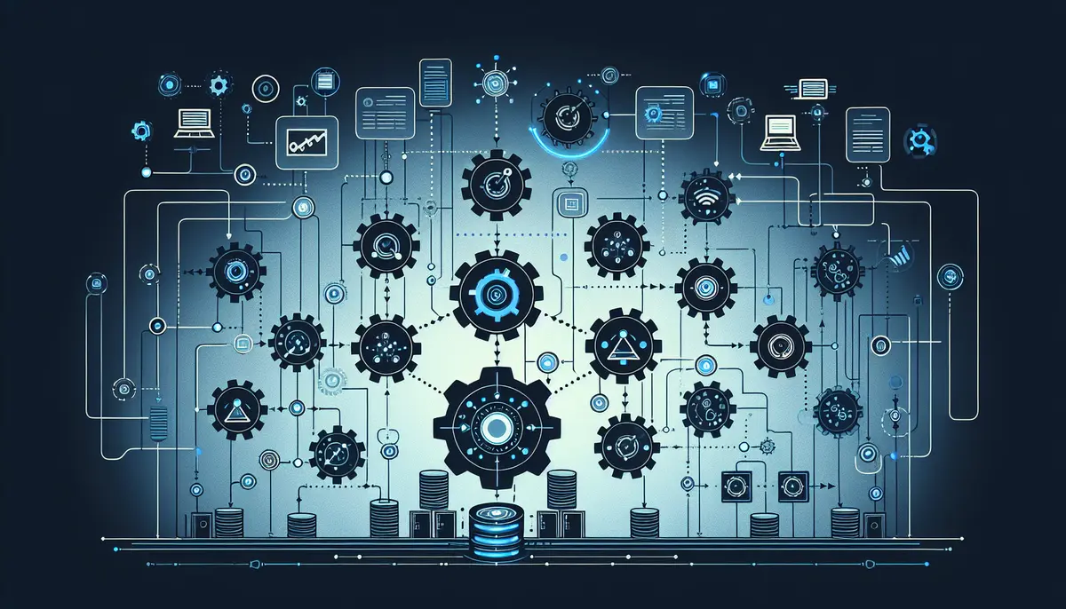 Illustration for The Automation Stack: How n8n and MCP Run Our Marketing Operations
