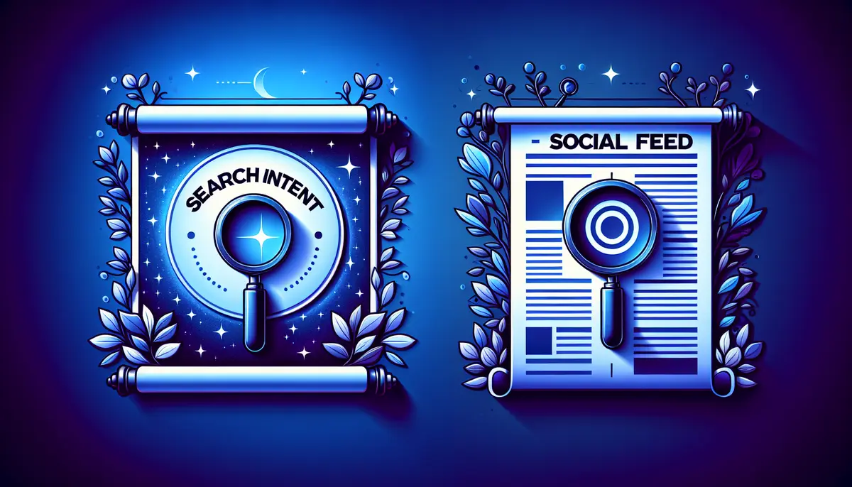 Illustration for Google Ads vs Meta Ads: Where to Spend Your First Dollar