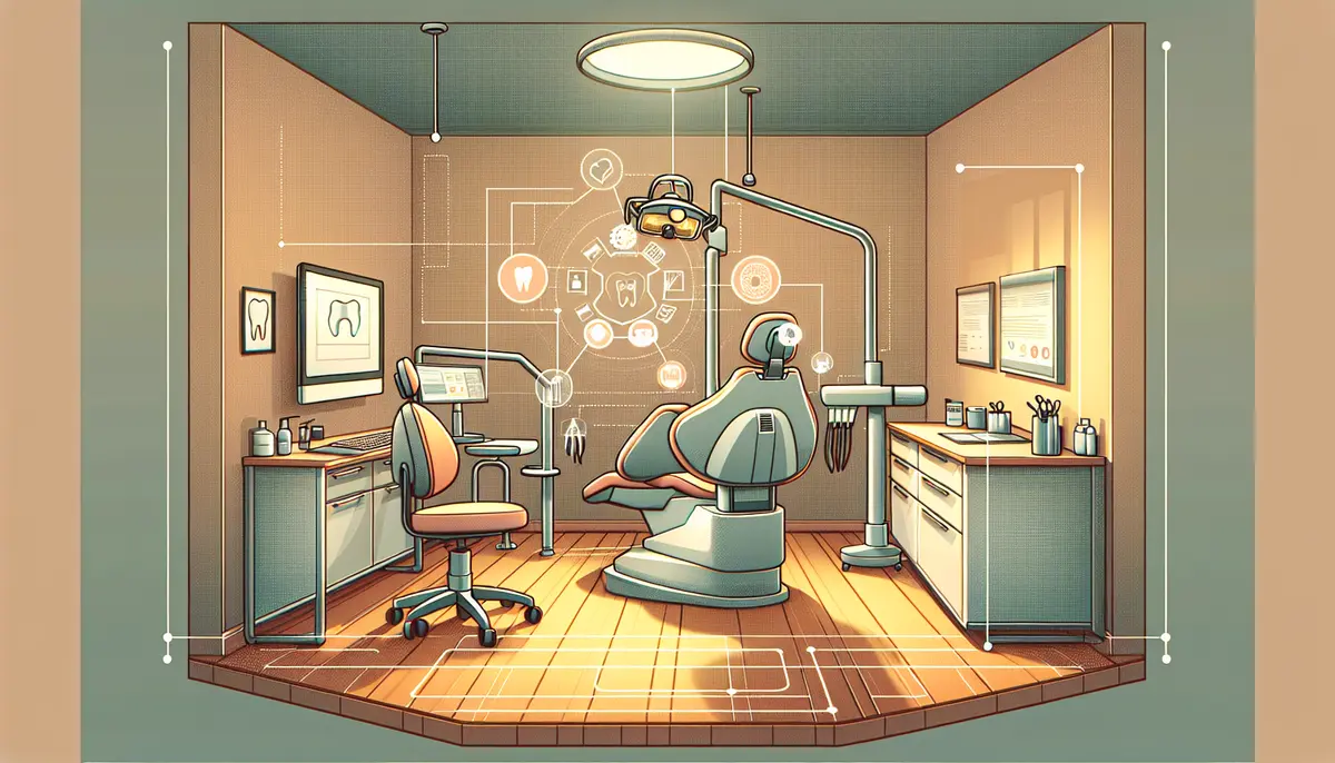 Illustration for How a High-Value Procedure Ad Campaign Actually Works