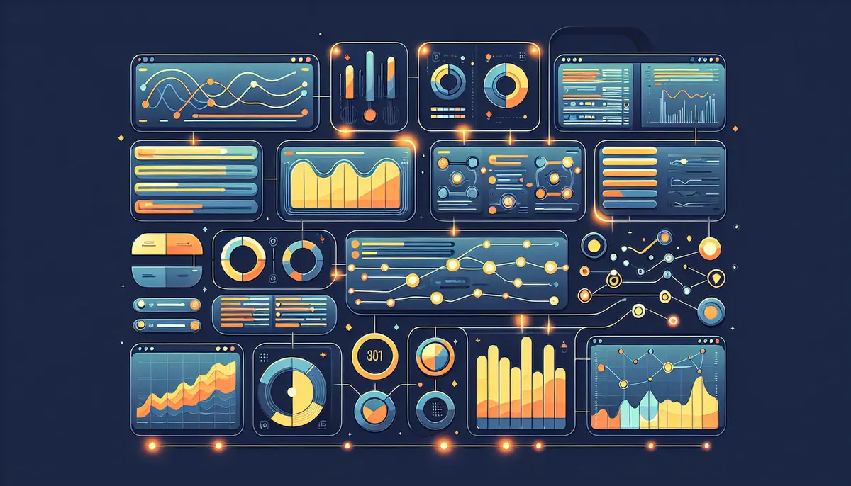 Illustration for How We Monitor 60,000 Data Points a Day