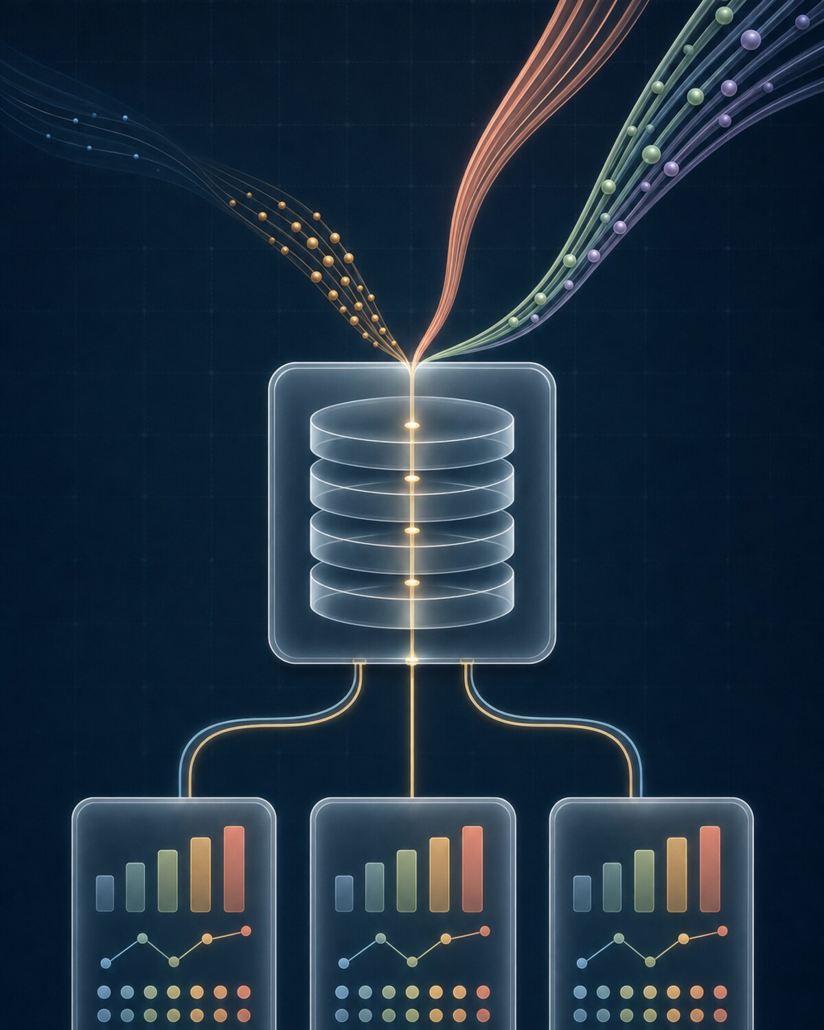 Why We Built a Single Source of Truth for Client Data | Choice OMG
