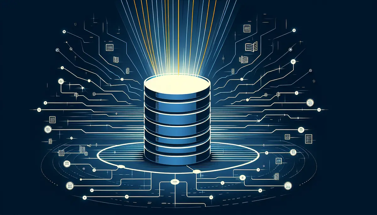 Illustration for Why We Built a Single Source of Truth for Client Data