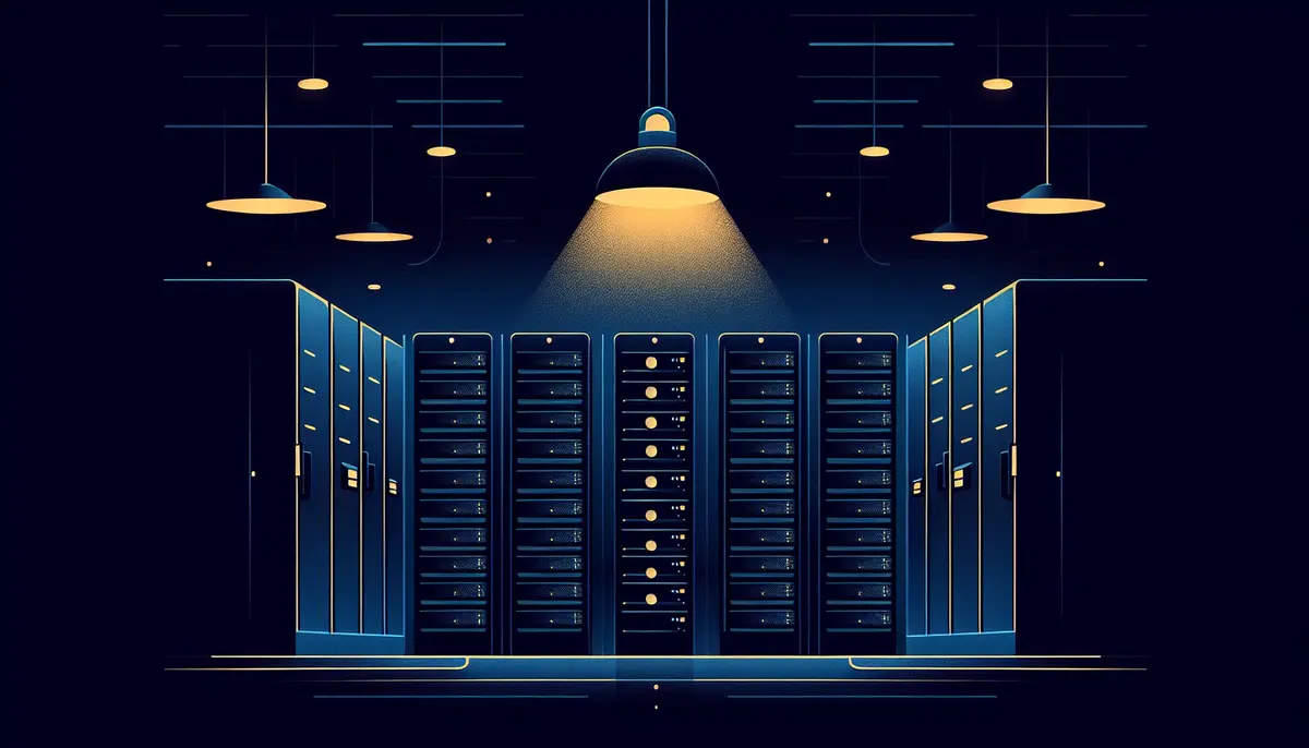 Illustration for What Breaks at 2 AM: Why Marketing Needs Automated Infrastructure