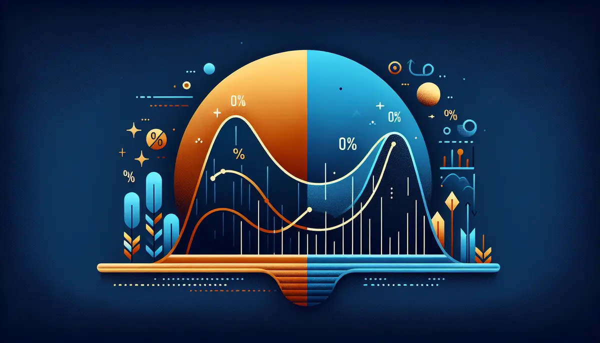Illustration for Why We Don't Charge a Percentage of Ad Spend