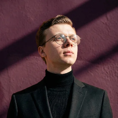 Brooks Spenst, Publishing Coordinator at Choice OMG