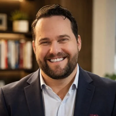 Chris Laubenstein, VP Sales at Choice OMG