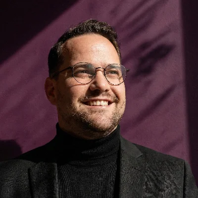 Chris Laubenstein, VP Sales at Choice OMG