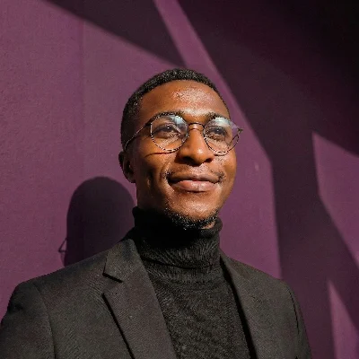 Ese Isobi, Video and Ad Creative at Choice OMG