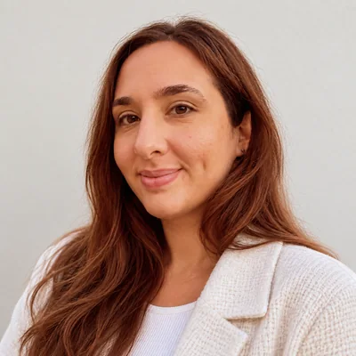 Gabriella Jaffray, Office Manager at Choice OMG