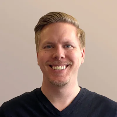 Jordan Rude, Director of Production at Choice OMG