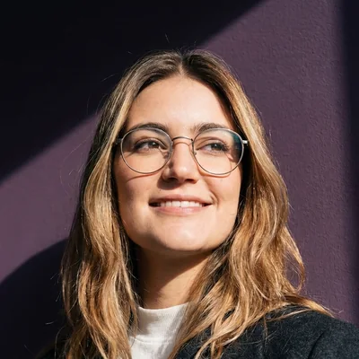 Kaily Hirsch, Copy Chief at Choice OMG