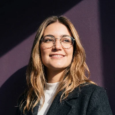 Kaily Hirsch, Copy Chief at Choice OMG