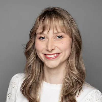 Kierra Dahlin, Graphic Ad Producer at Choice OMG