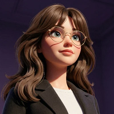 Kierra Dahlin, Graphic and Web Designer at Choice OMG