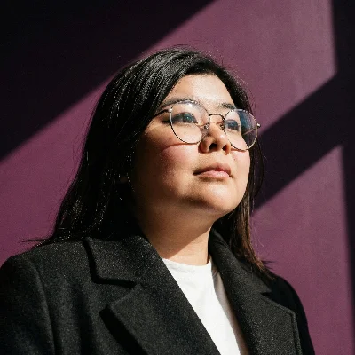 Nicole Del Rosario, Ad Specialist at Choice OMG