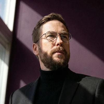 Peter Jaffray, Operations Manager at Choice OMG