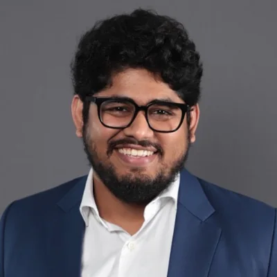 Raj Mehta, Google and Microsoft Ads Specialist at Choice OMG